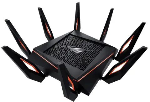 ASUS Rog Rapture GT-AX11000
